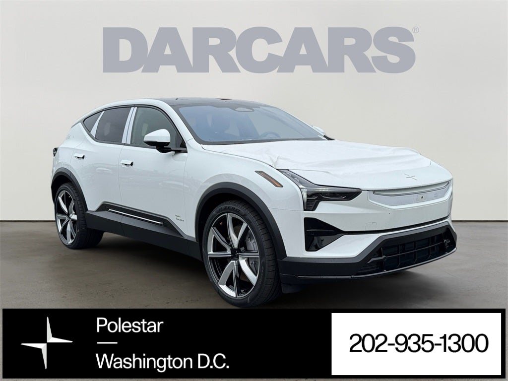 2025 Polestar 3 Base