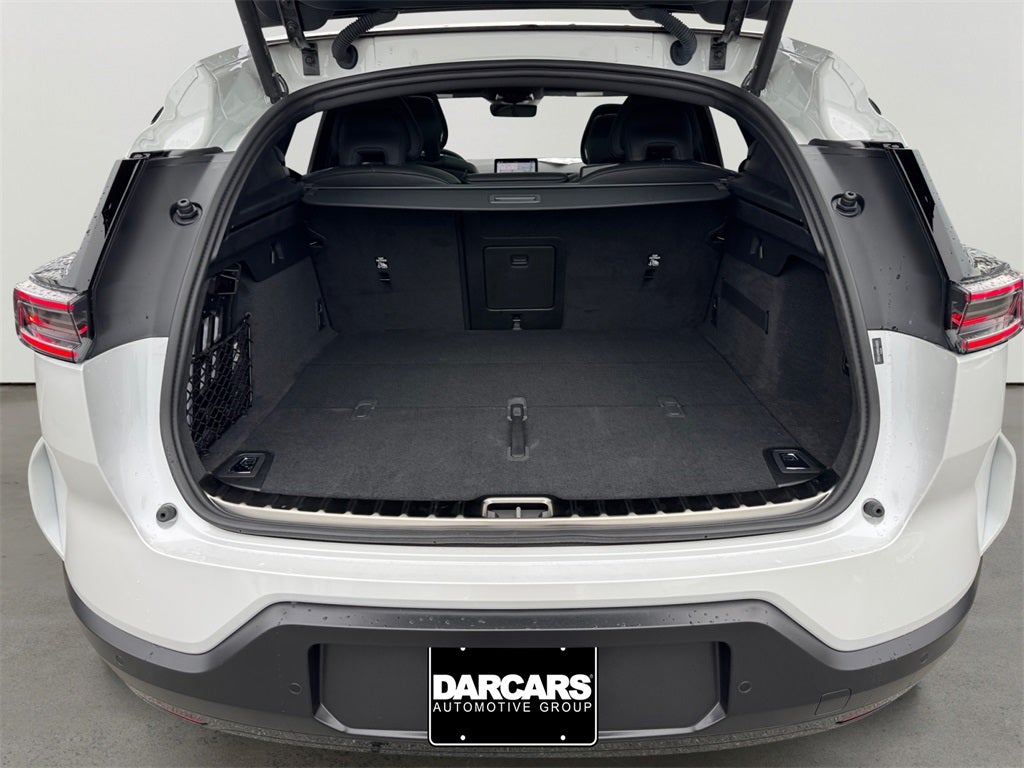 2025 Polestar 3 Base