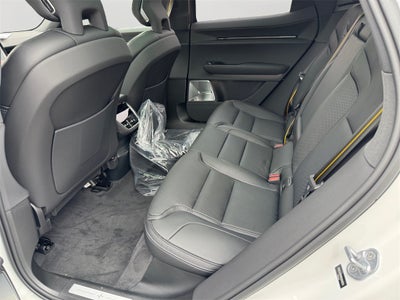 2025 Polestar 3 Base
