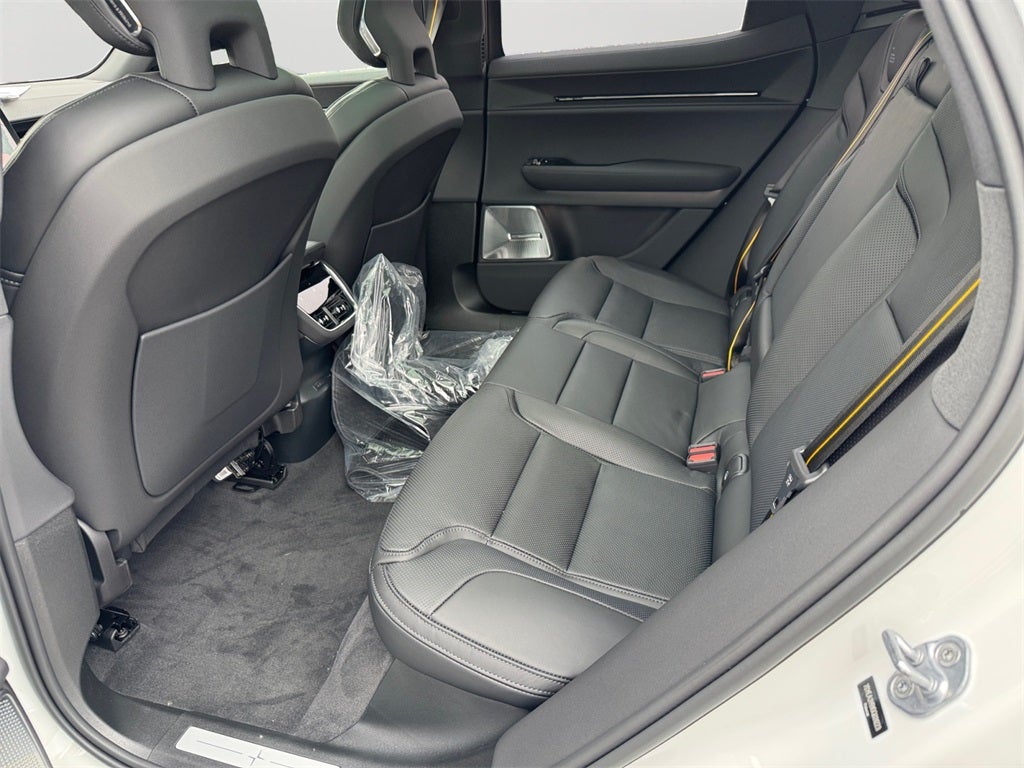 2025 Polestar 3 Base