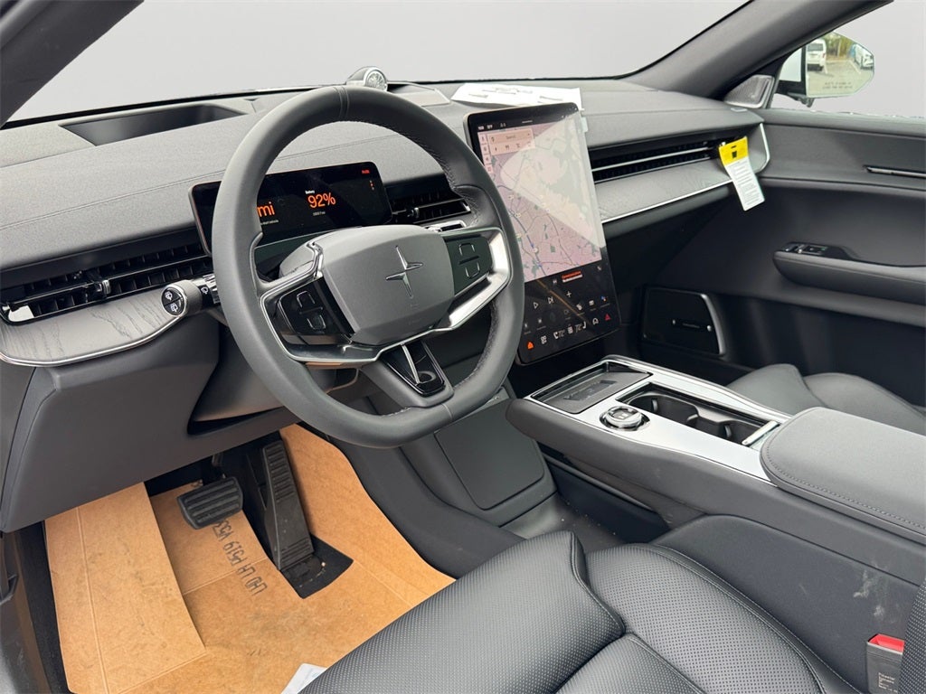 2025 Polestar 3 Base