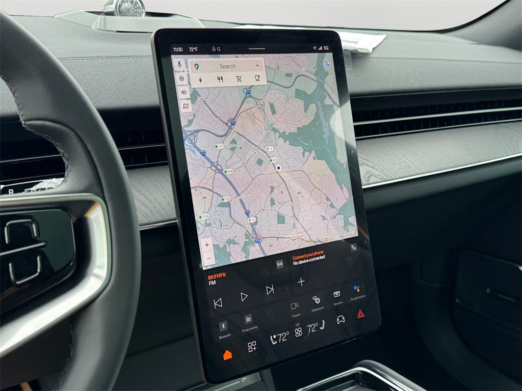 2025 Polestar 3 Base