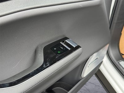 2025 Polestar 3 Base