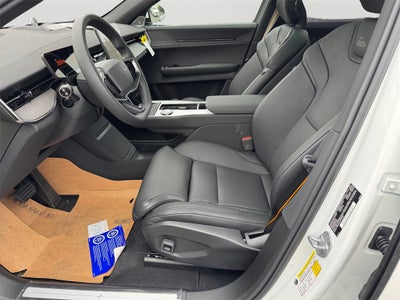 2025 Polestar 3 Base
