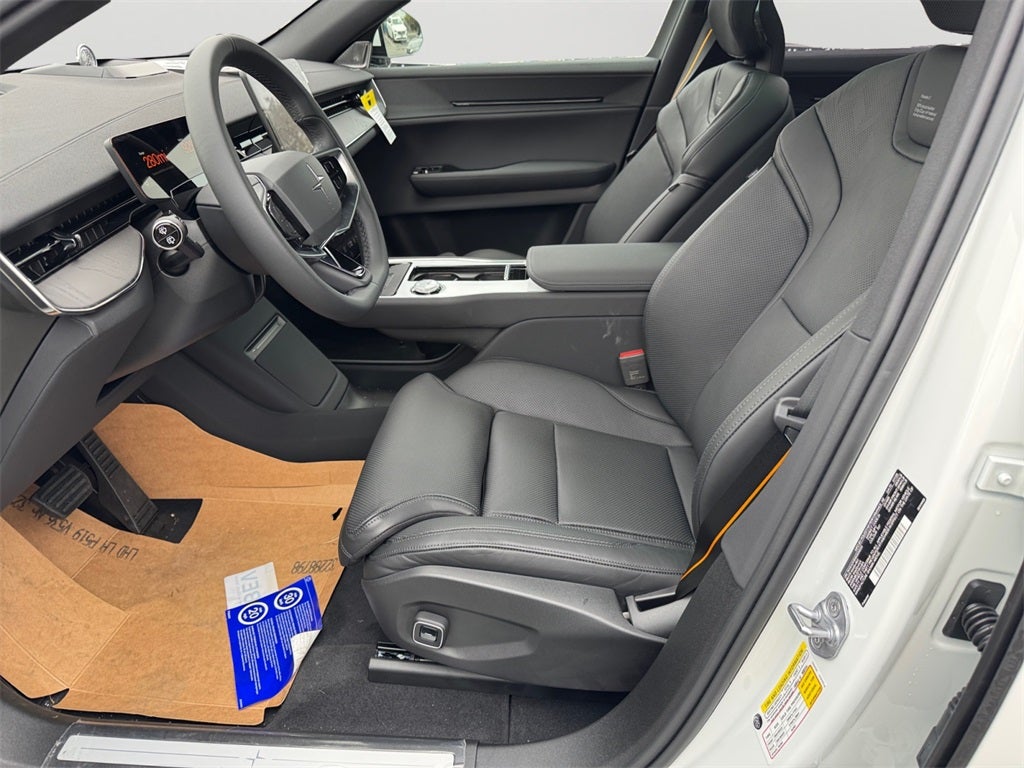 2025 Polestar 3 Base