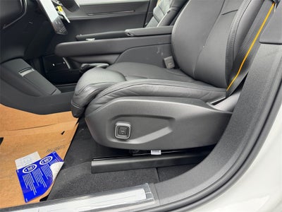 2025 Polestar 3 Base