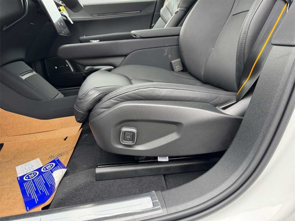 2025 Polestar 3 Base