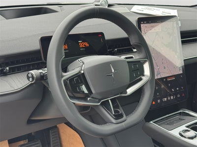 2025 Polestar 3 Base