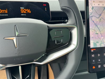 2025 Polestar 3 Base