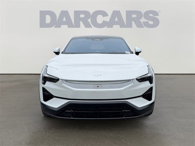 2025 Polestar 3 Base