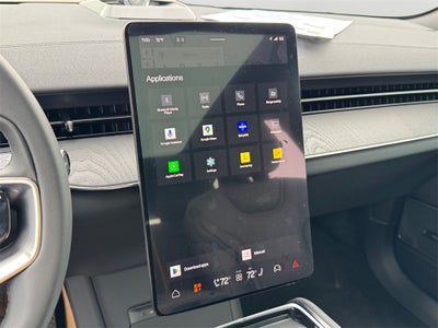 2025 Polestar 3 Base