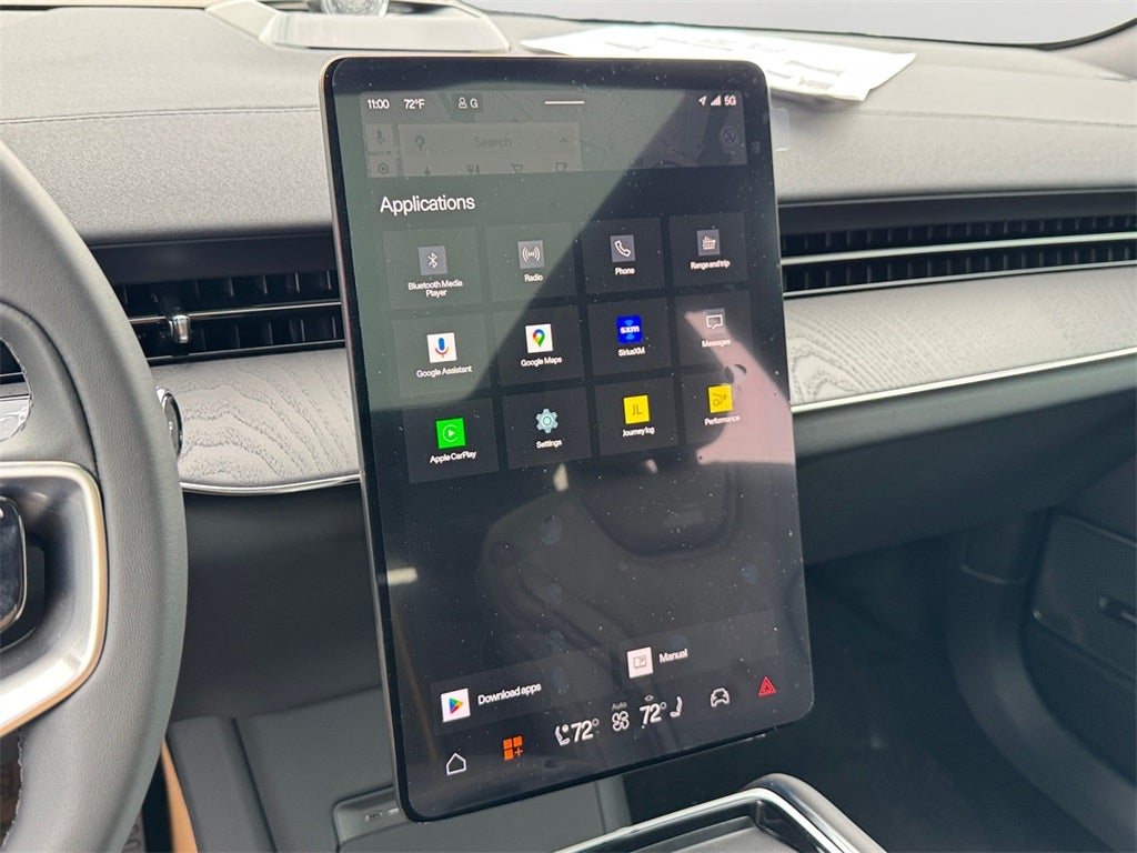 2025 Polestar 3 Base