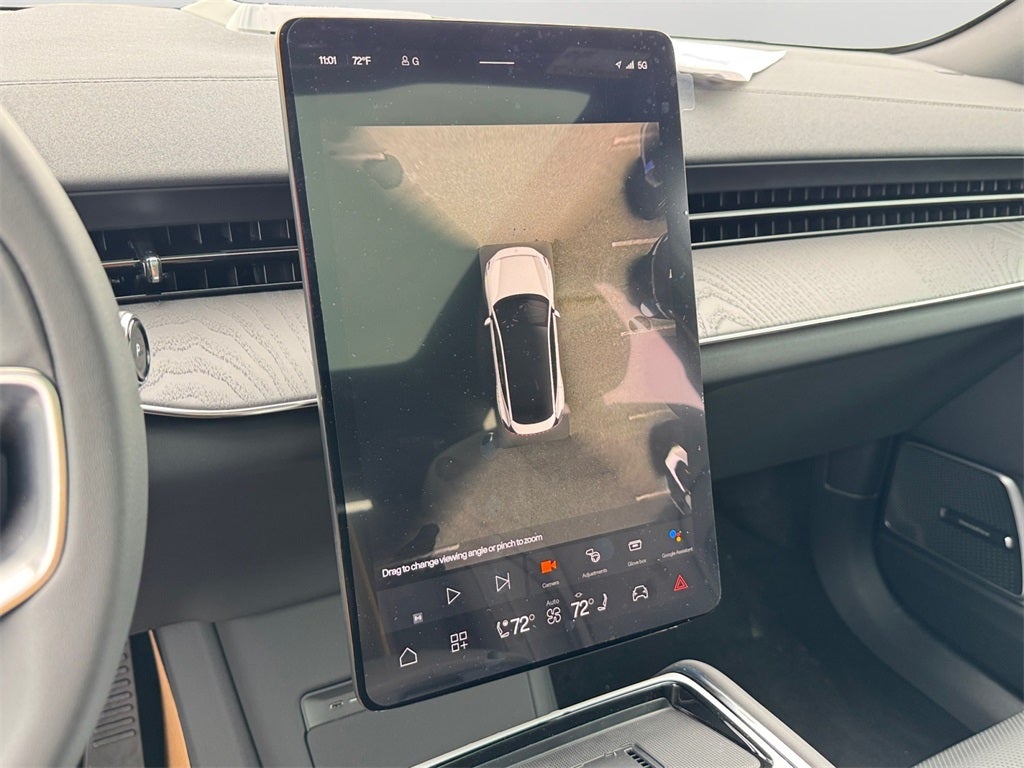 2025 Polestar 3 Base