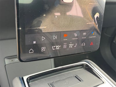 2025 Polestar 3 Base