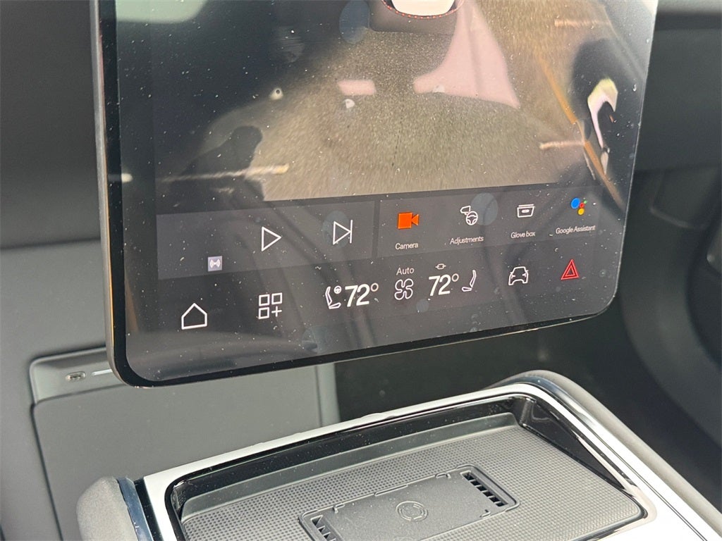 2025 Polestar 3 Base