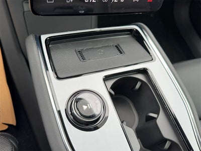 2025 Polestar 3 Base