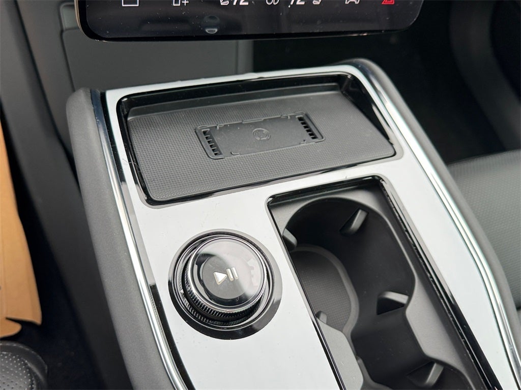 2025 Polestar 3 Base