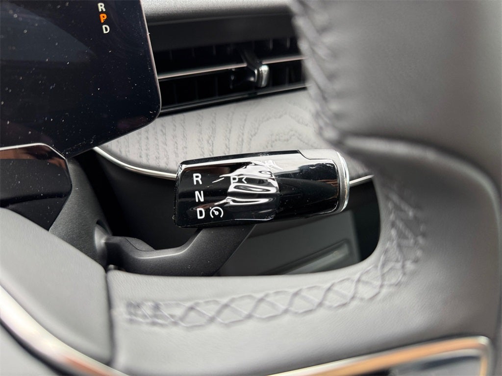 2025 Polestar 3 Base