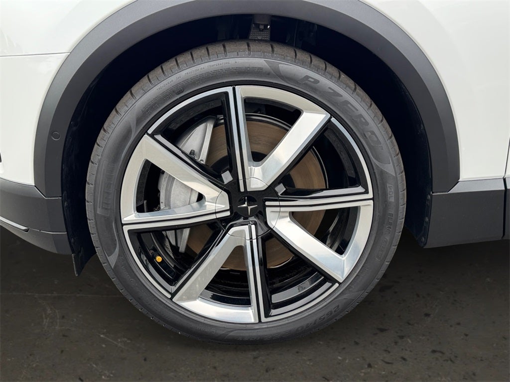 2025 Polestar 3 Base