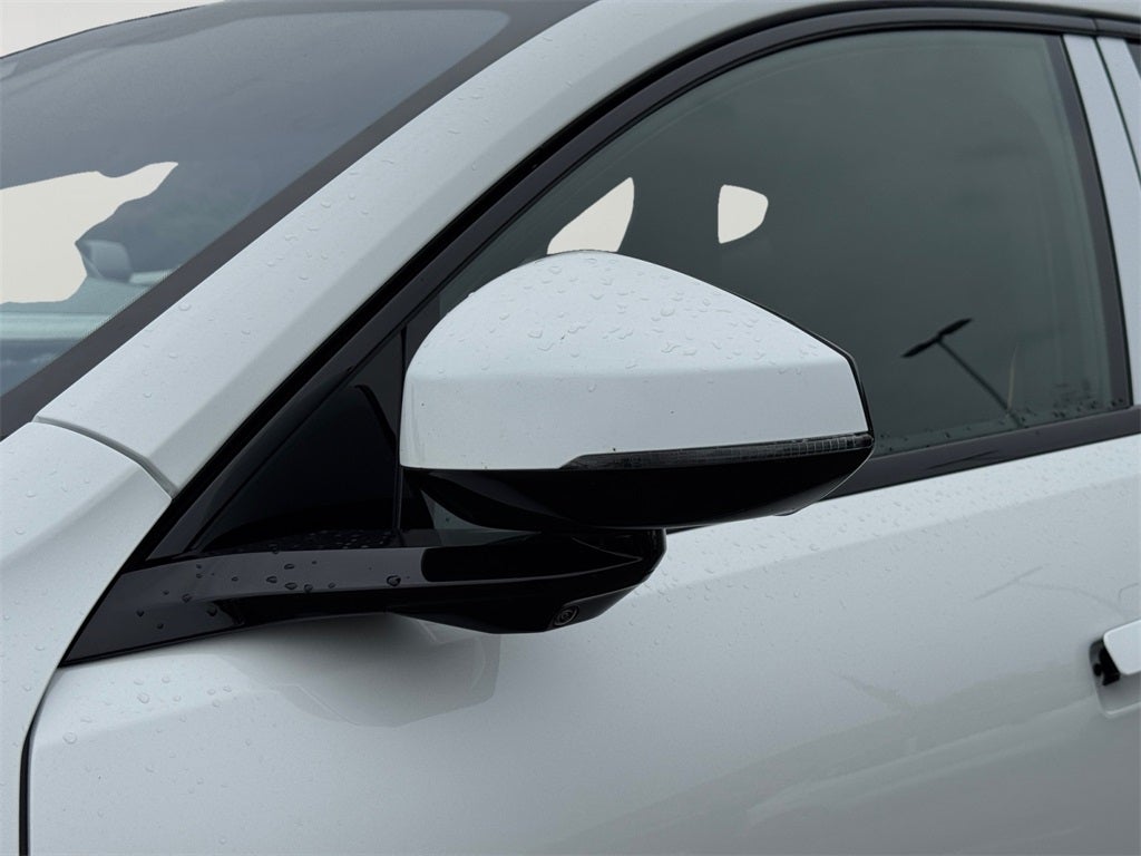 2025 Polestar 3 Base