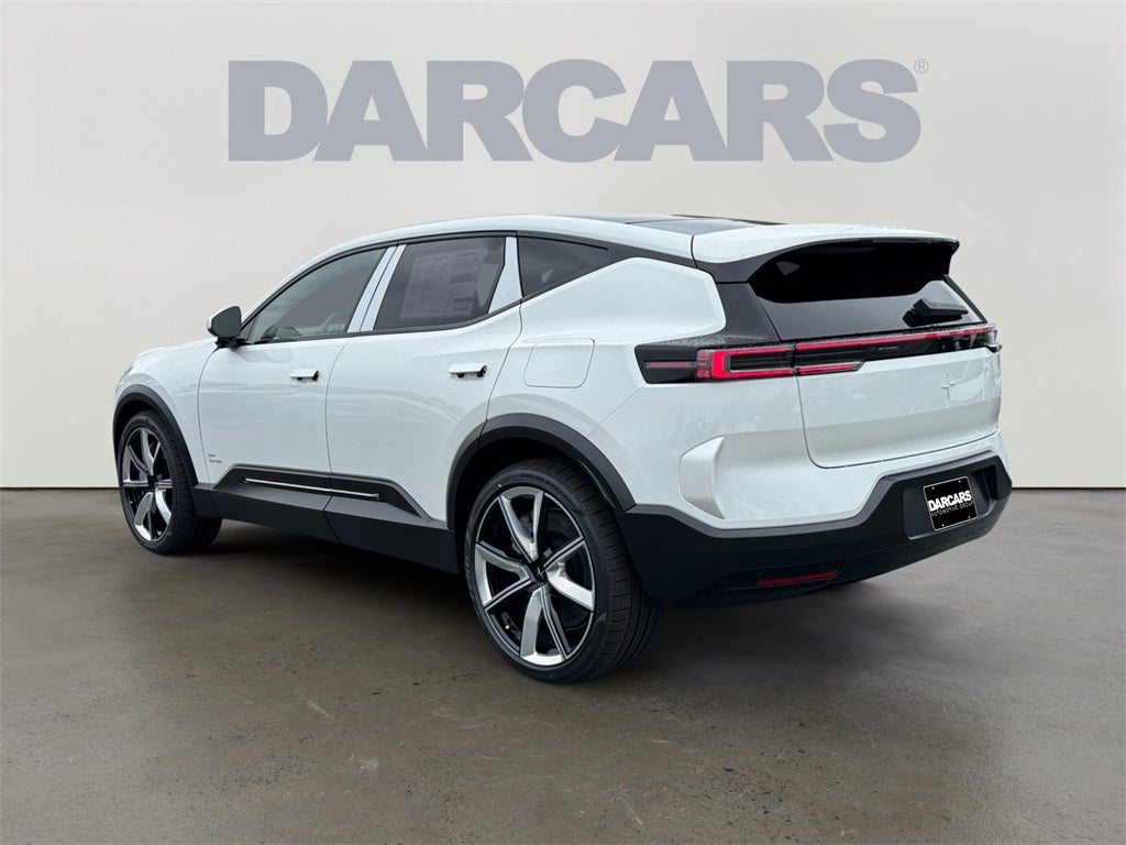 2025 Polestar 3 Base