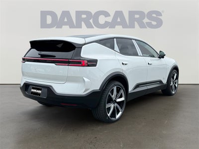 2025 Polestar 3 Base