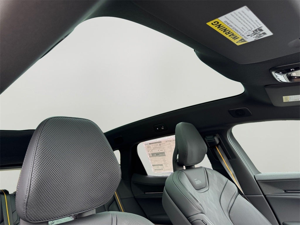 2025 Polestar 3 Base