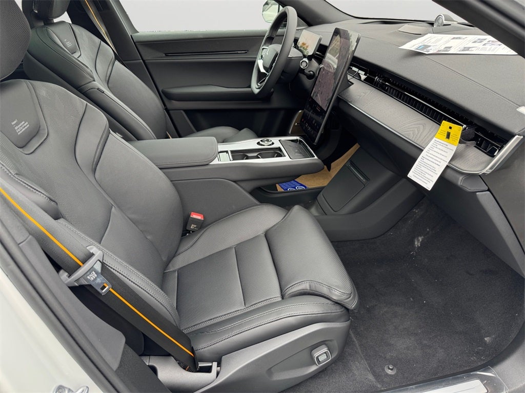 2025 Polestar 3 Base