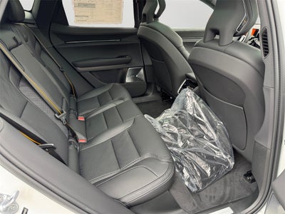 2025 Polestar 3 Base