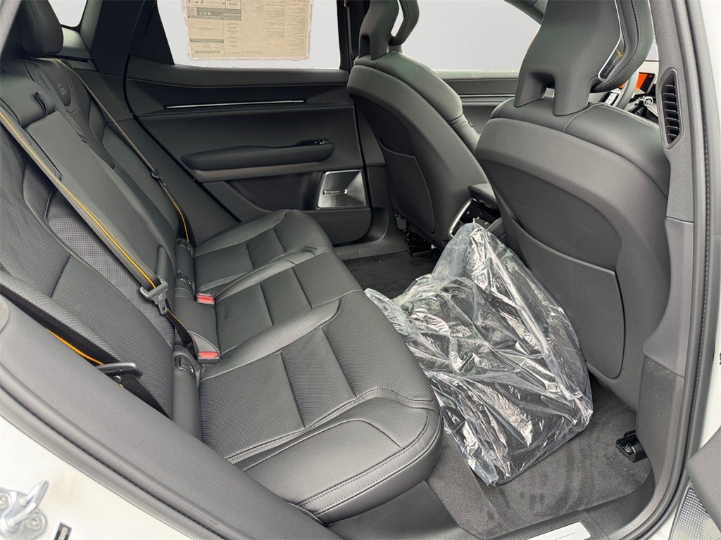 2025 Polestar 3 Base