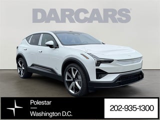 2025 Polestar 3 Base
