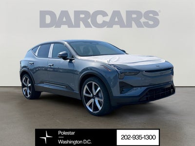 2025 Polestar 3 Base