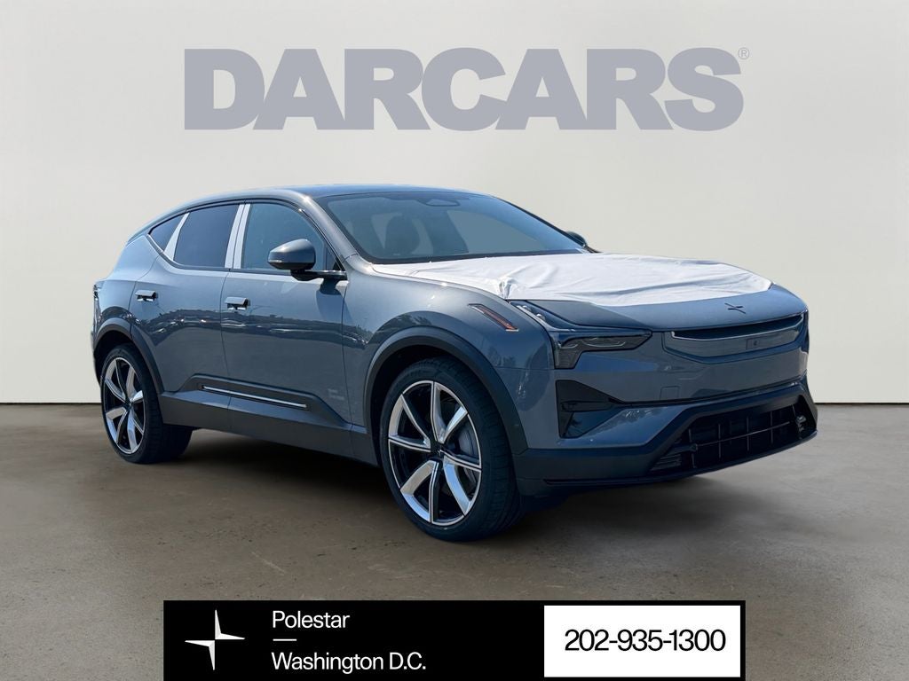 2025 Polestar 3 Base