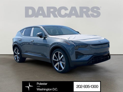 2025 Polestar 3 Base