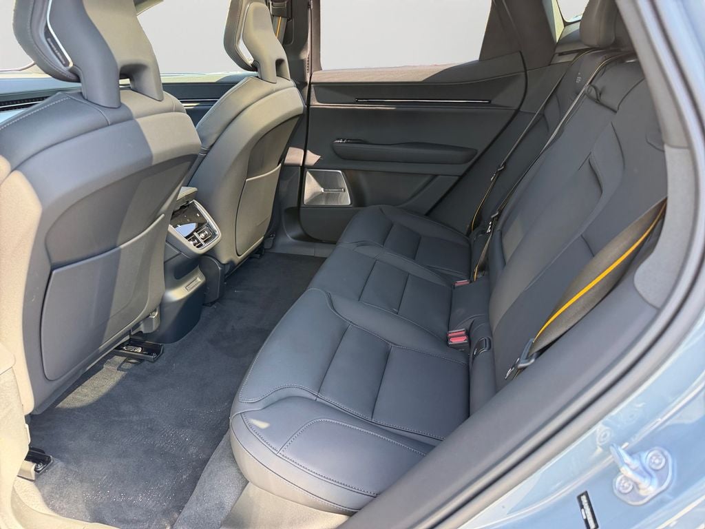 2025 Polestar 3 Base