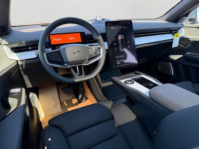 2025 Polestar 3 Base