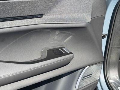 2025 Polestar 3 Base