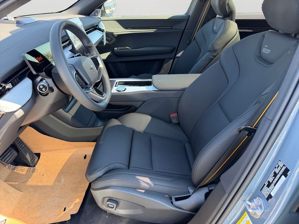 2025 Polestar 3 Base