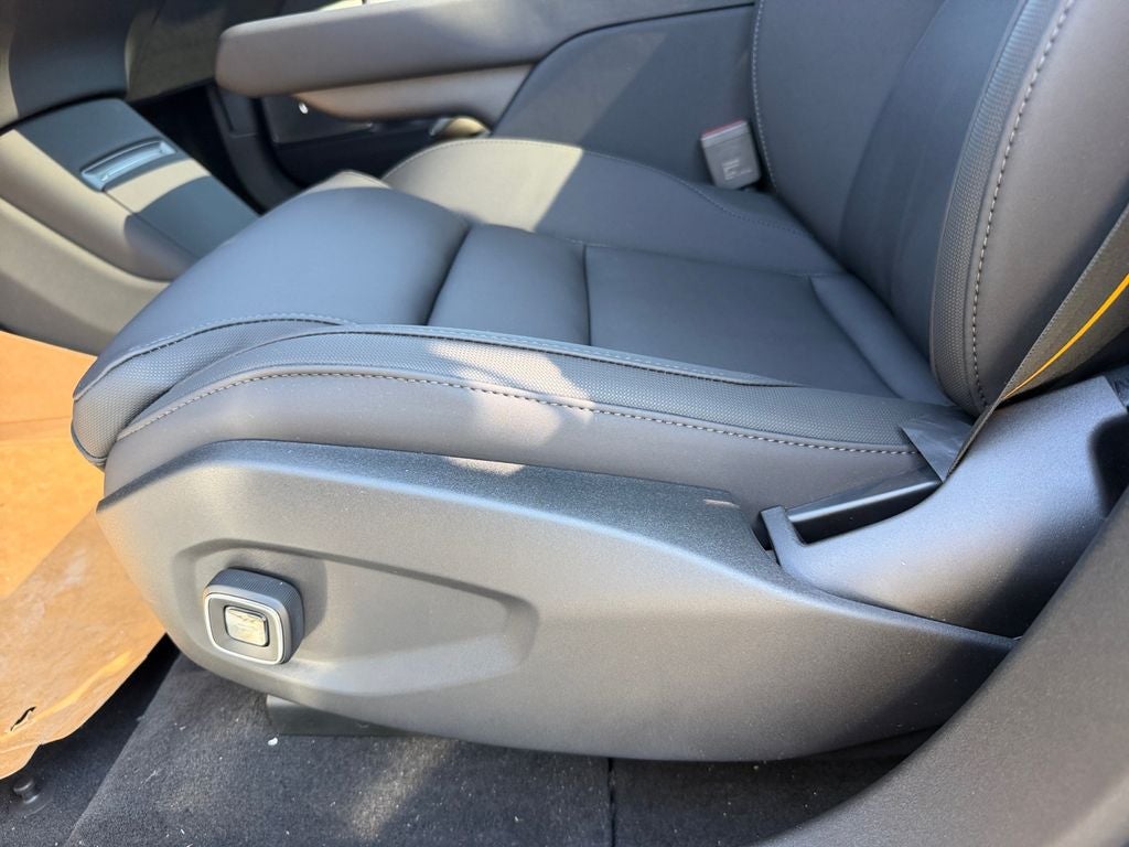 2025 Polestar 3 Base