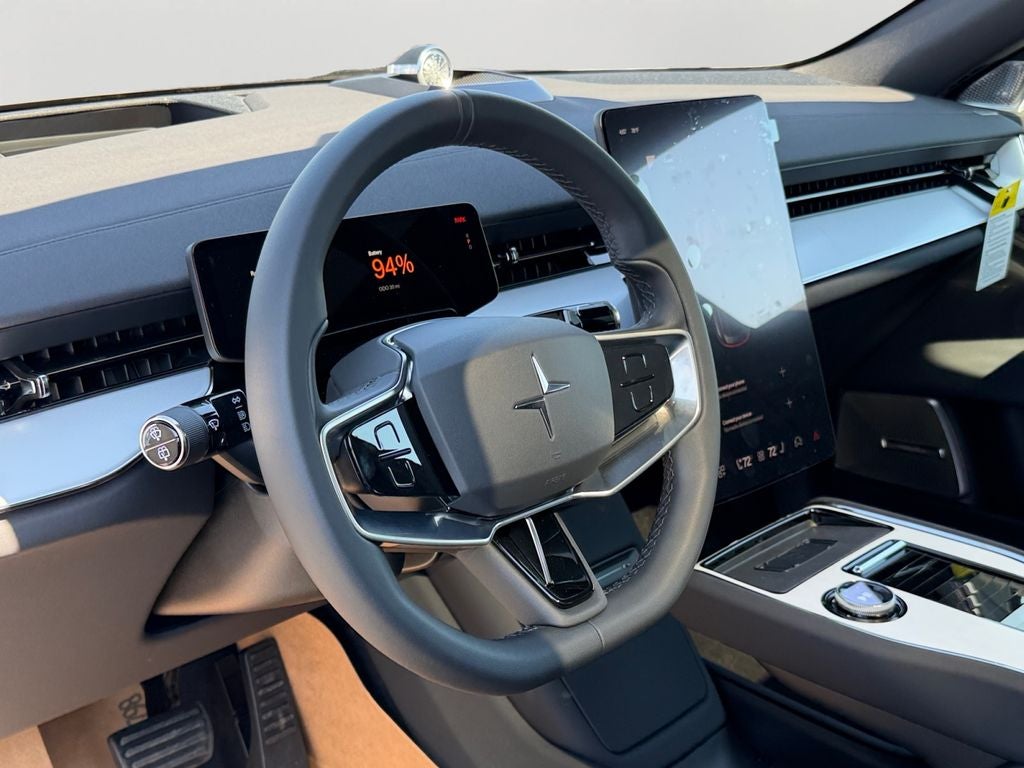 2025 Polestar 3 Base