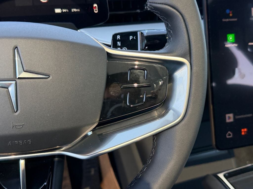 2025 Polestar 3 Base