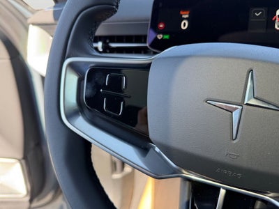 2025 Polestar 3 Base