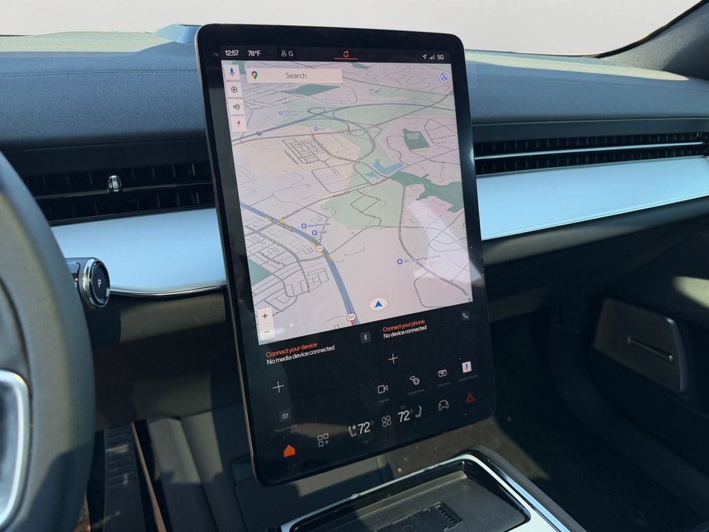 2025 Polestar 3 Base