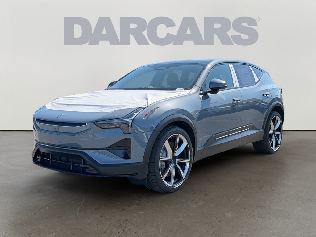 2025 Polestar 3 Base