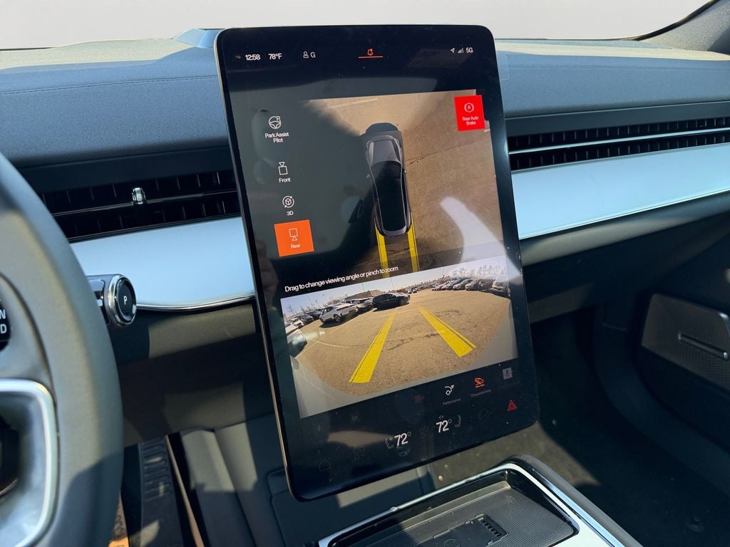 2025 Polestar 3 Base