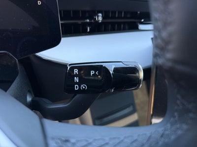 2025 Polestar 3 Base