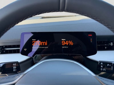 2025 Polestar 3 Base