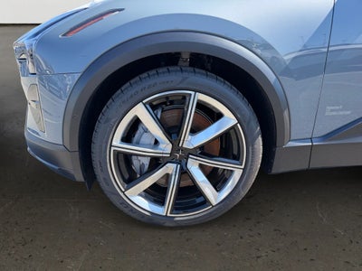 2025 Polestar 3 Base