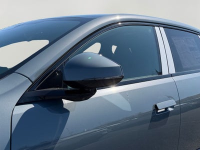 2025 Polestar 3 Base