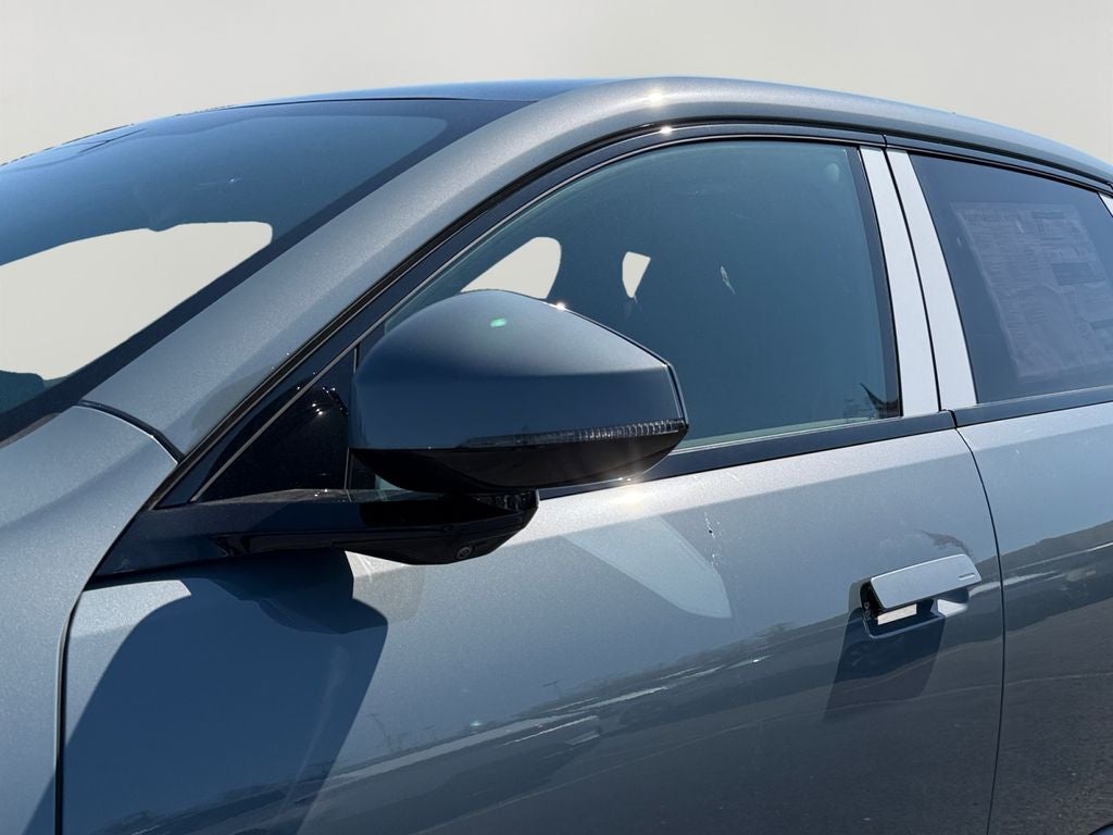 2025 Polestar 3 Base